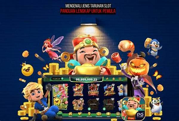 Strategi Pemula Mengenal Rng Di Game Slot Digital
