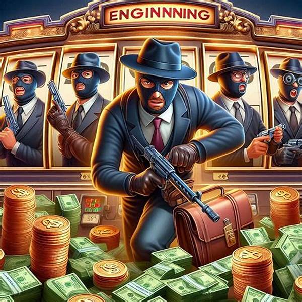 Strategi Probabilitas Untuk Pemula Di Slot Online