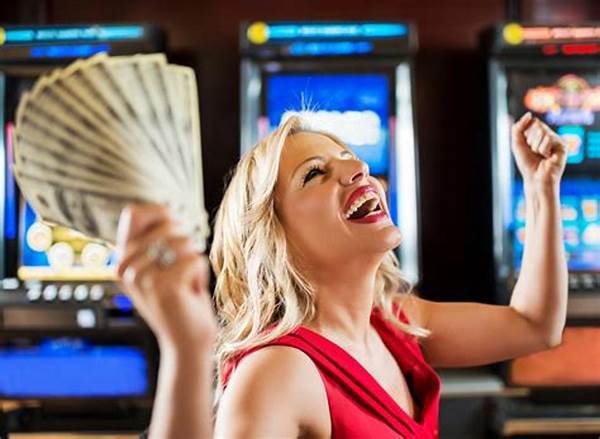 Tren Game Slot Digital Jadi Daya Tarik Generasi Muda