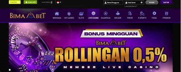 Ulasan Game Kasino Virtual Gunakan Visual Premium