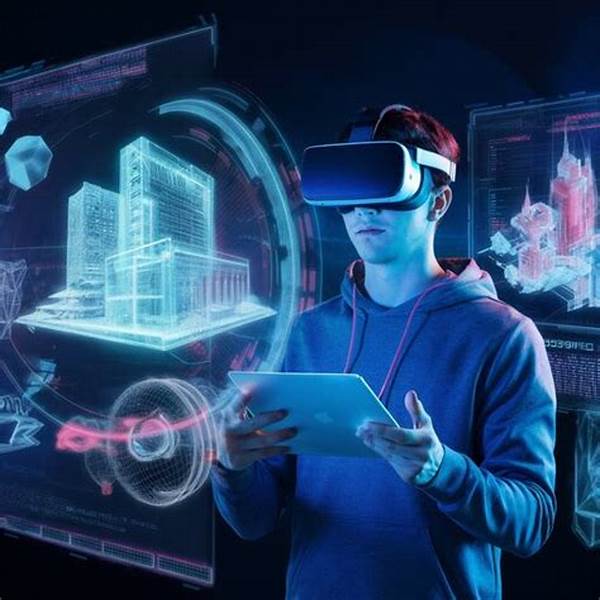 Ulasan Kasino Virtual Gunakan Teknologi Vr Dan Ar