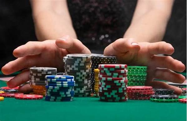 Info Kasino Eropa Gunakan Dealer Virtual Holografis
