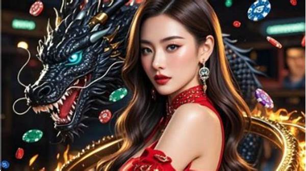 Kasino Virtual Asia Jadi Ikon Hiburan Digital Modern
