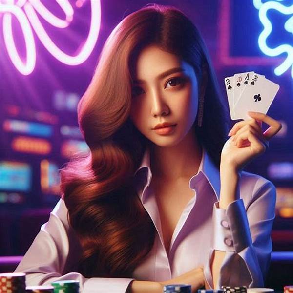 Kasino Virtual Jepang Dan Korea Sajikan Hiburan Modern