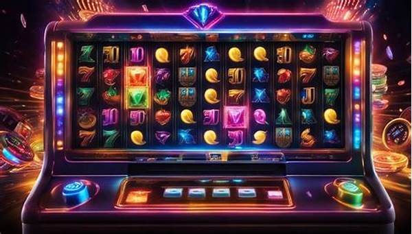 Panduan Edukatif Mengenal Jackpot Progresif Virtual