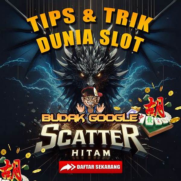 Panduan Edukatif Mengenal Sejarah Slot Digital Dunia