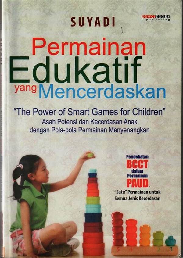 Panduan Edukatif Menghindari Bias Psikologis Bermain