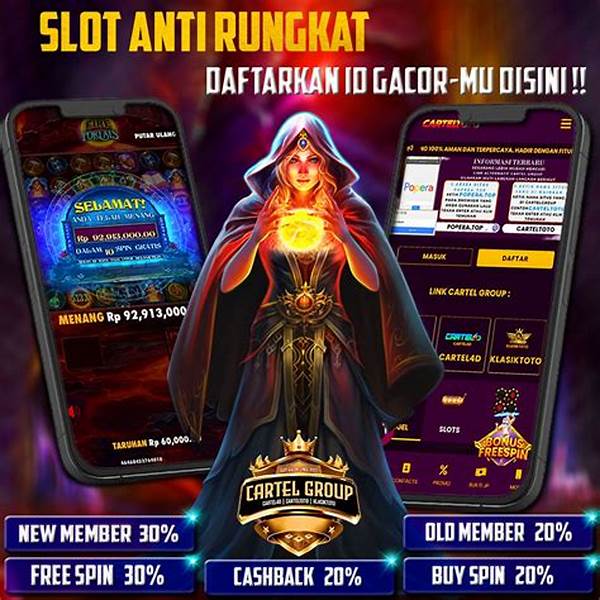 Panduan Mengatur Target Realistis Di Dunia Igaming