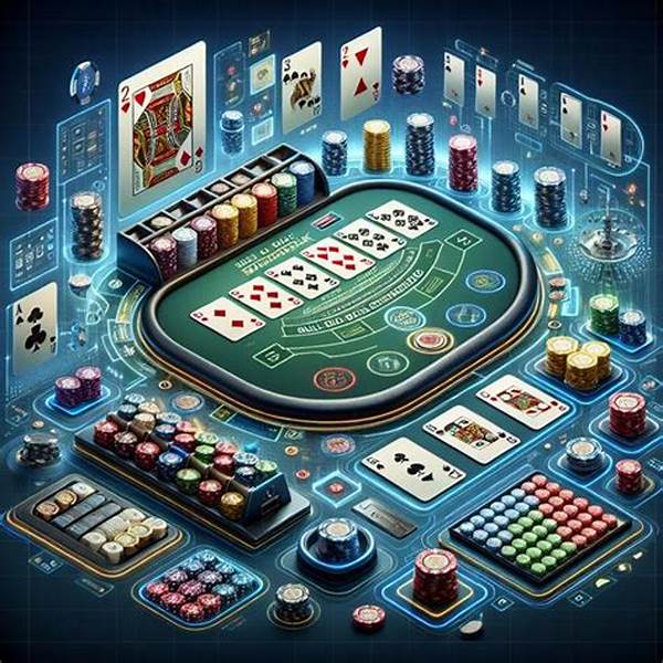 Review Game Blackjack Digital Jadi Tren 2025