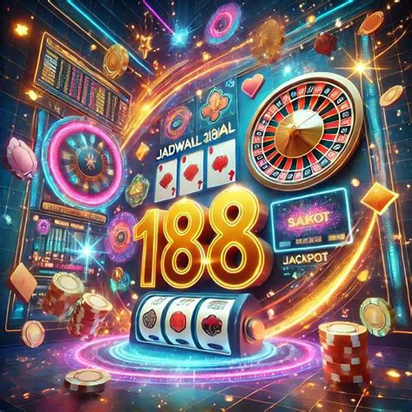 Review Slot Digital Modern Jadi Favorit Komunitas Dunia