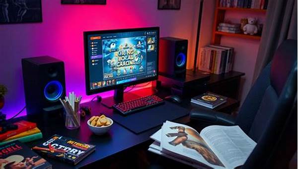 Strategi Probabilitas Dasar Untuk Pemula Di Game Virtual
