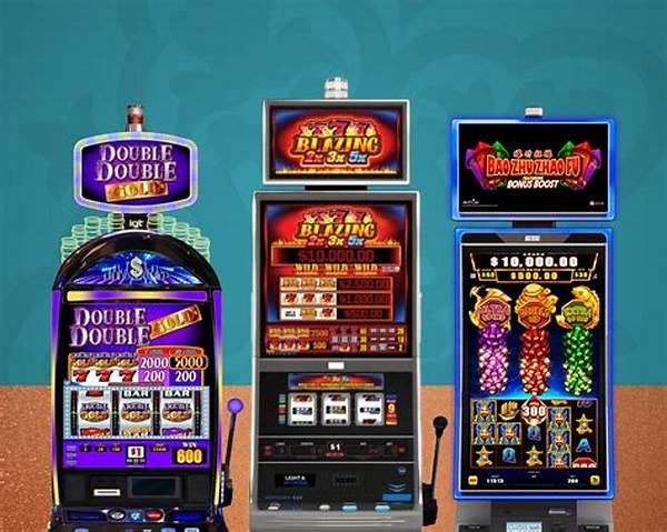 Strategi Probabilitas Slot Digital Modern 2025