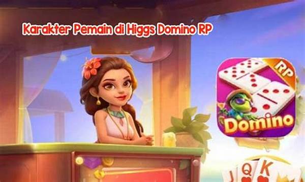 Tips Menentukan Permainan Sesuai Karakter Pemain