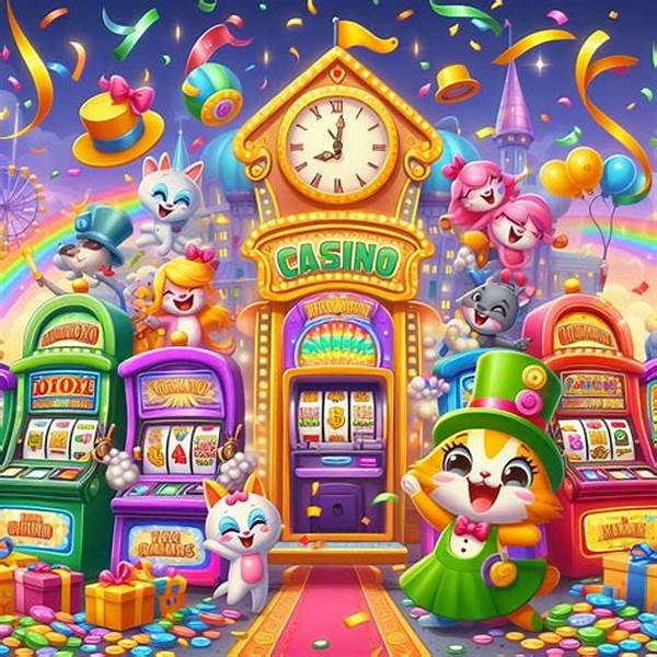 Tips Mengatur Waktu Bermain Di Dunia Kasino Virtual