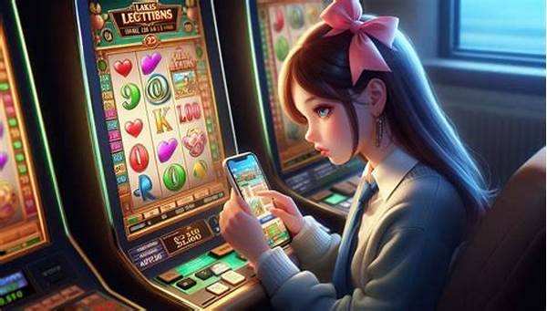 Tips Pemula Membaca Pola Permainan Slot Digital
