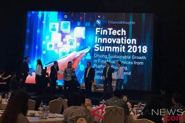 Tren Industri Igaming Tarik Investor Teknologi Dunia