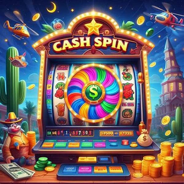 Ulasan Hiburan Virtual Sajikan Fitur Free Spins Modern