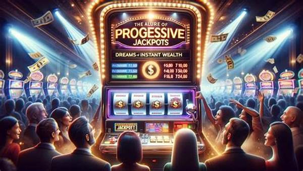 Ulasan Hiburan Virtual Sajikan Jackpot Progresif Digital