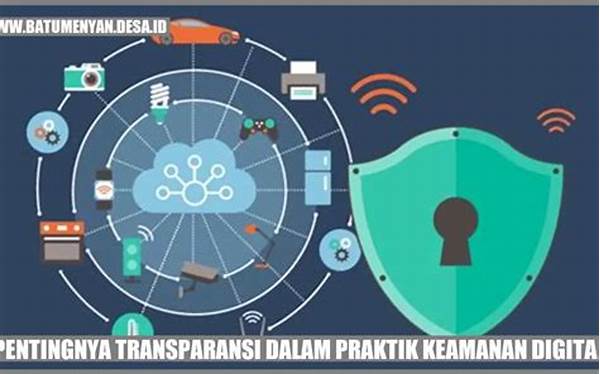 Dunia Igaming Fokus Pada Keamanan Dan Transparansi — Tambakbet