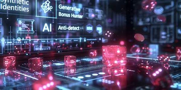 Dunia Igaming Kini Gunakan Sistem Ai Anti-fraud — Tambakbet