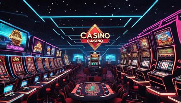 Kasino Online Berbasis Cloud Meningkat Tajam — Tambakbet Jelaskan