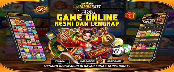 Review Tambakbet: Game Online Transparan Berbasis Cloud