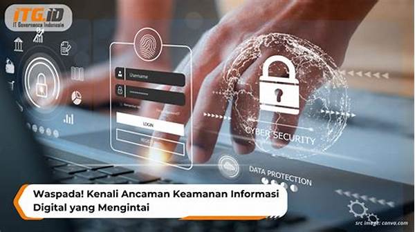 Tambakbet Bahas Fitur Keamanan Data Di Kasino Digital