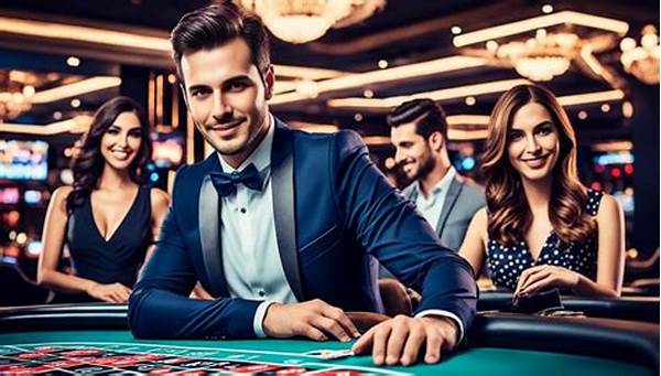 Tambakbet Bahas Kasino Berbasis Ai Yang Makin Populer