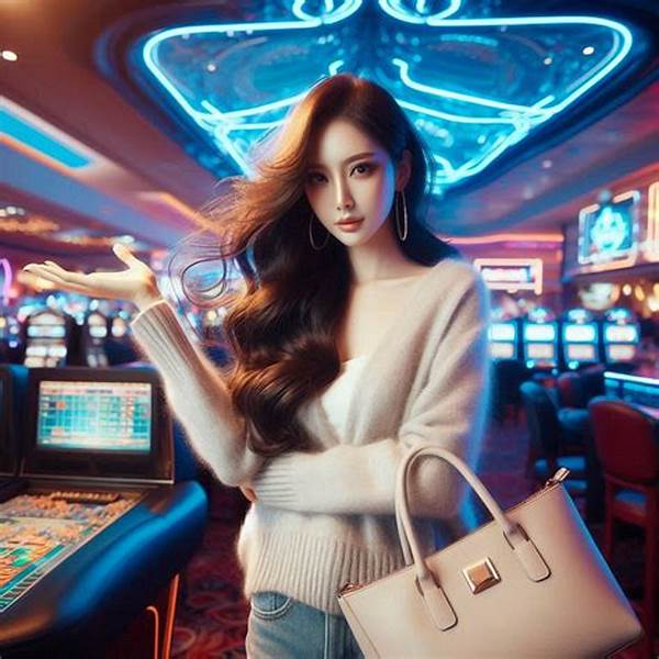 Tambakbet Bahas Pengalaman Bermain Di Kasino Virtual Terbaru