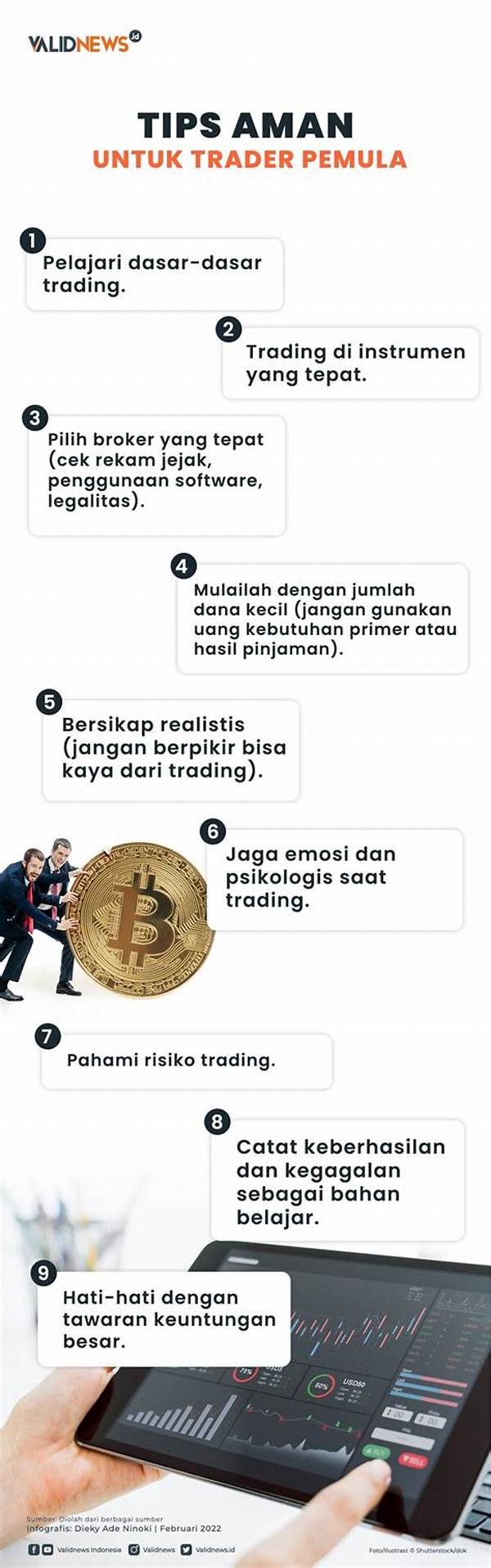 Tambakbet Soroti Tips Aman Untuk Pemain Pemula