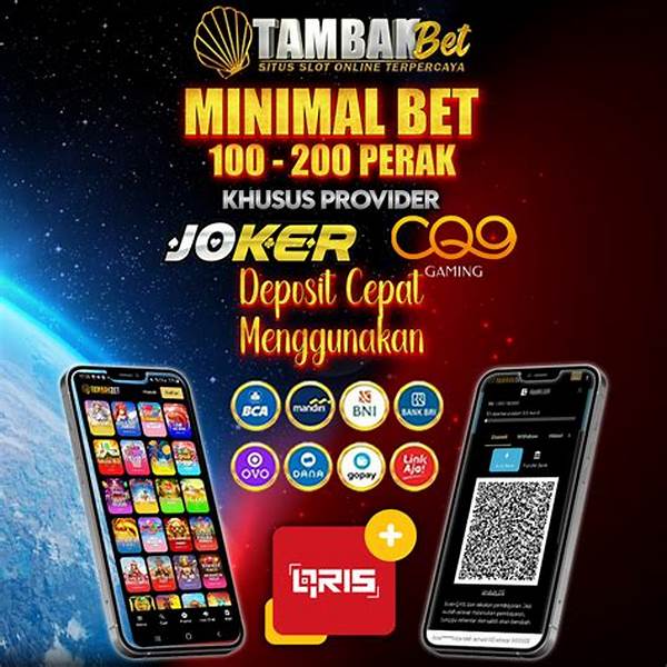 Tips Tambakbet: Bermain Efisien Dengan Mode Fair Play