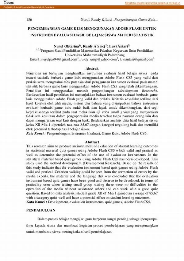 Tips Tambakbet: Gunakan Statistik Untuk Evaluasi Game