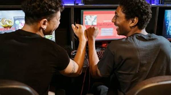 Ulasan Tambakbet: Platform Gaming Yang Ramah Komunitas