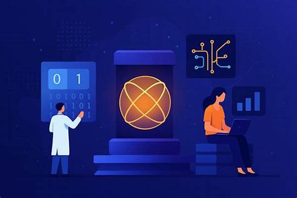 Dunia Kasino Kini Gunakan Teknologi Quantum Engine — Tambakbet