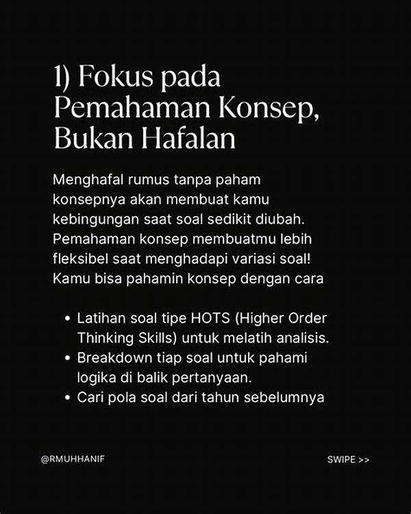 Strategi Tambakbet: Fokus Pada Pola, Bukan Spekulasi