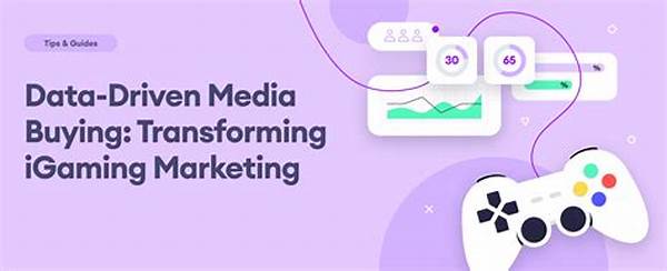 Tambakbet Bahas Strategi Data Driven Di Dunia Igaming