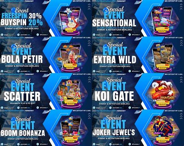 Tambakbet Soroti Inovasi Desain Kasino Hologram 3d