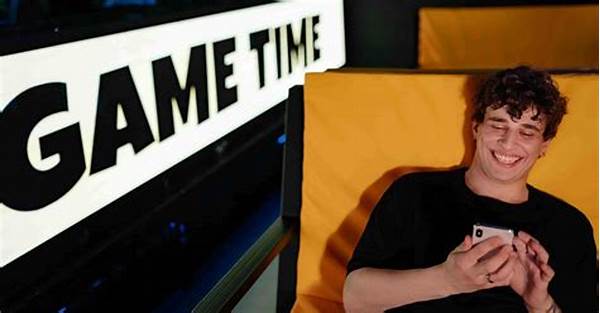 Tips Tambakbet: Gunakan Waktu Bermain Secara Produktif